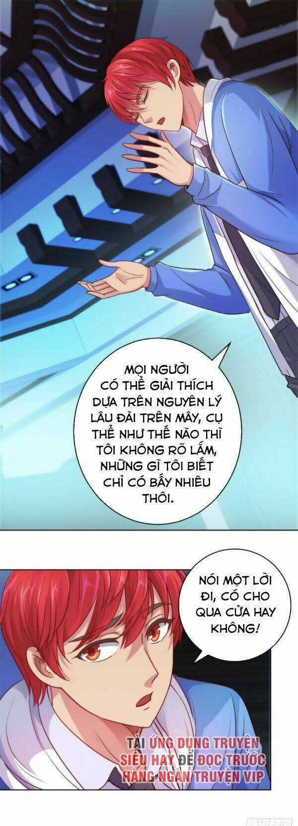 Đô Thị Chí Tôn Hệ Thống - Chapter 166 - Trang 4