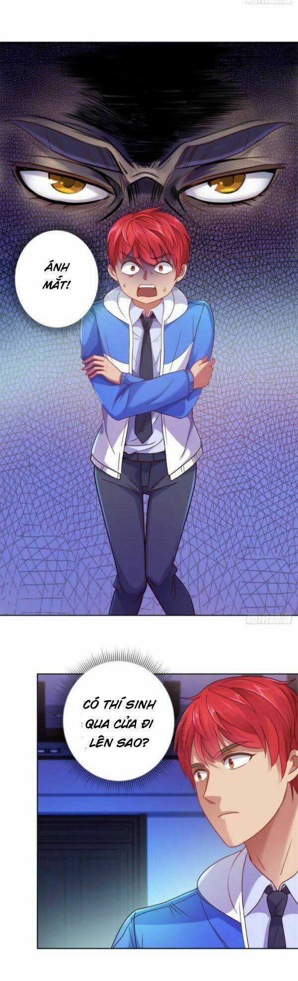 Đô Thị Chí Tôn Hệ Thống - Chapter 166 - Trang 5