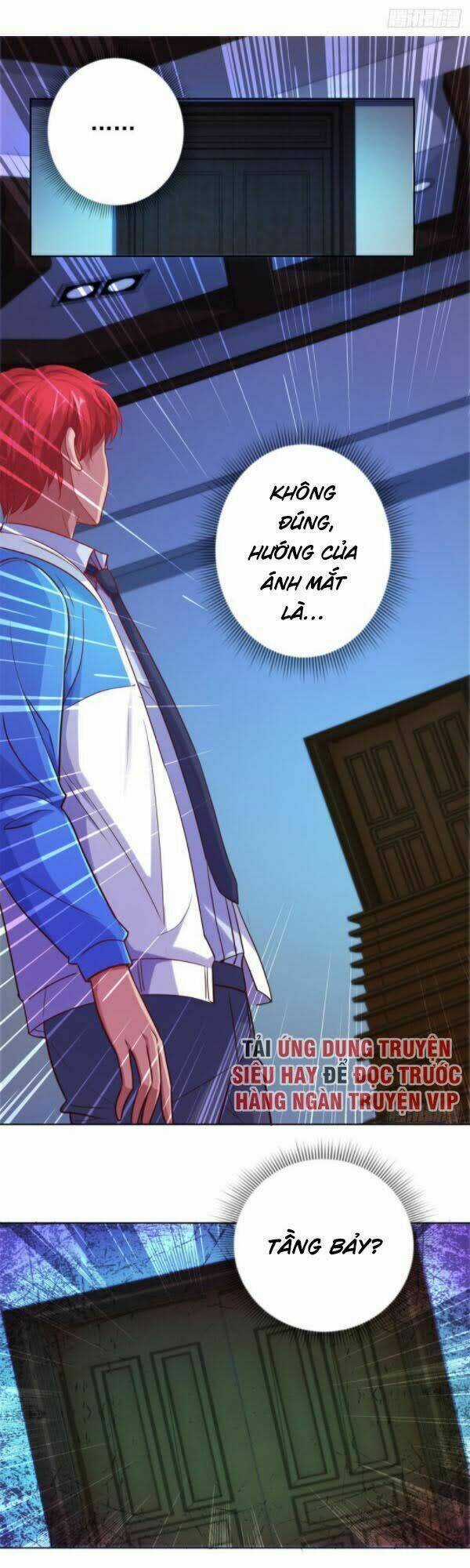 Đô Thị Chí Tôn Hệ Thống - Chapter 166 - Trang 6