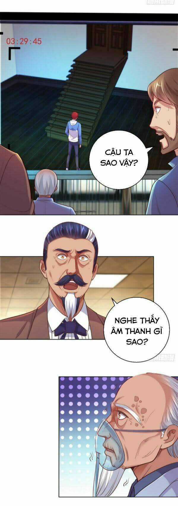 Đô Thị Chí Tôn Hệ Thống - Chapter 166 - Trang 8