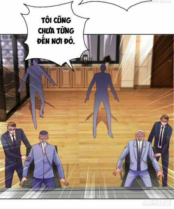 Đô Thị Chí Tôn Hệ Thống - Chapter 166 - Trang 10