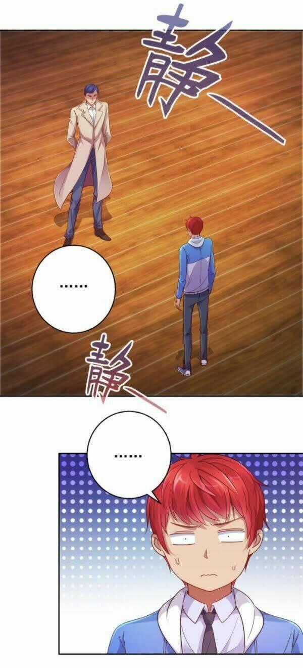 Đô Thị Chí Tôn Hệ Thống - Chapter 167 - Trang 1