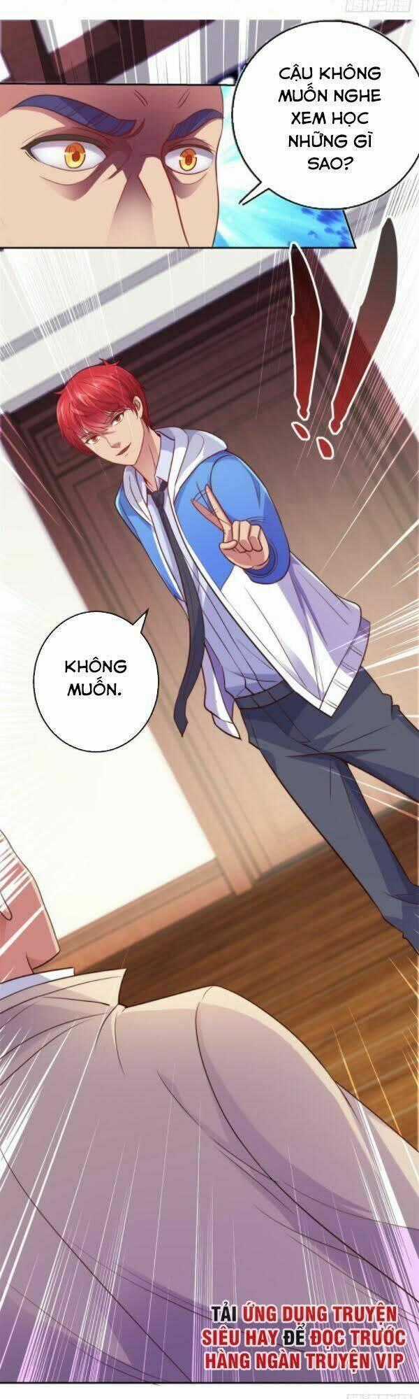 Đô Thị Chí Tôn Hệ Thống - Chapter 167 - Trang 18