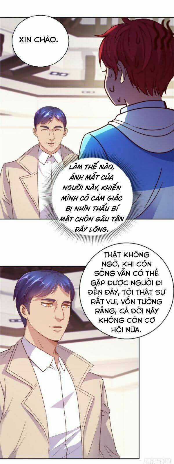 Đô Thị Chí Tôn Hệ Thống - Chapter 167 - Trang 3