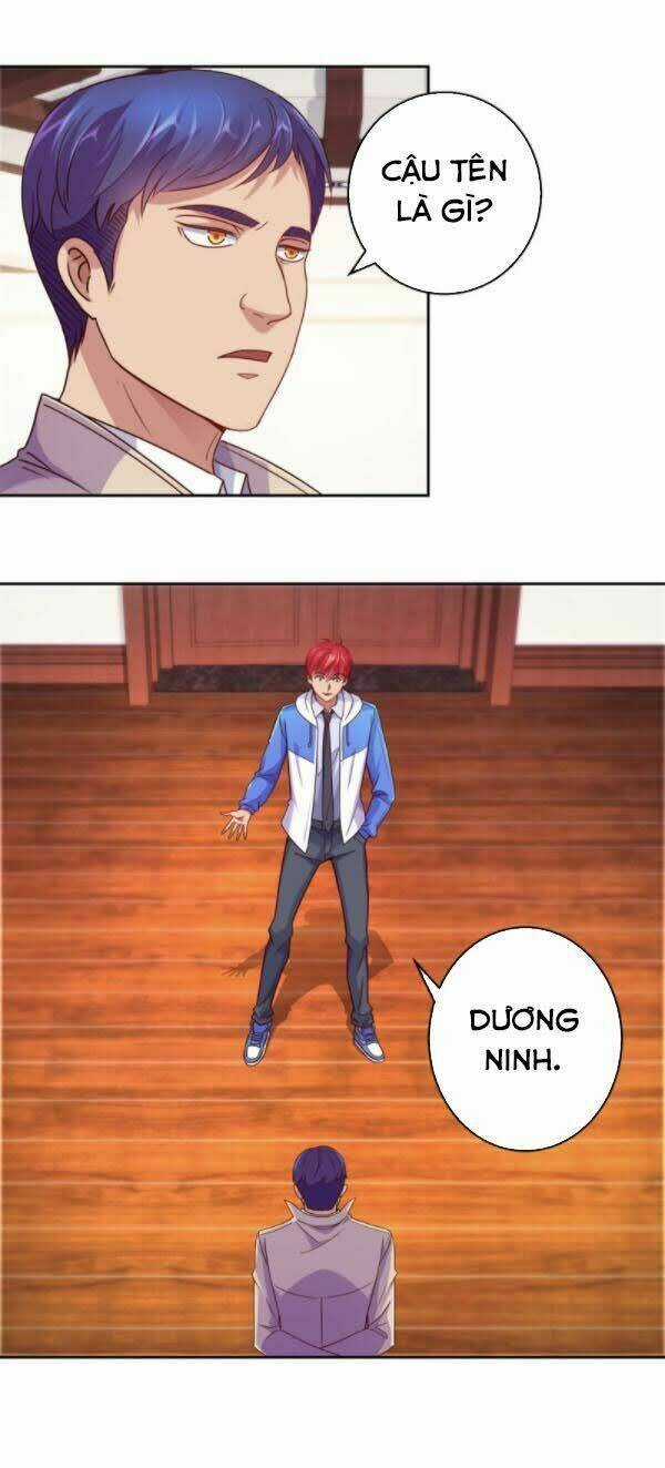 Đô Thị Chí Tôn Hệ Thống - Chapter 167 - Trang 6