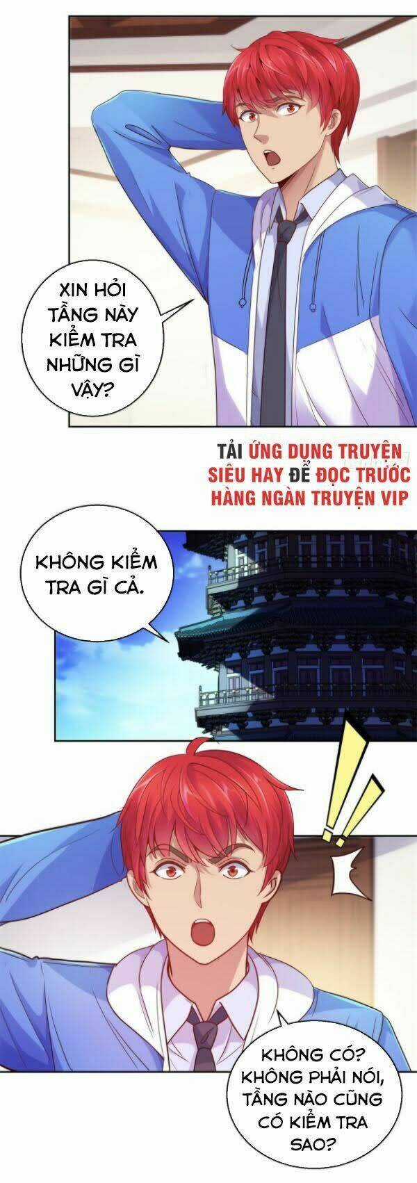 Đô Thị Chí Tôn Hệ Thống - Chapter 167 - Trang 7