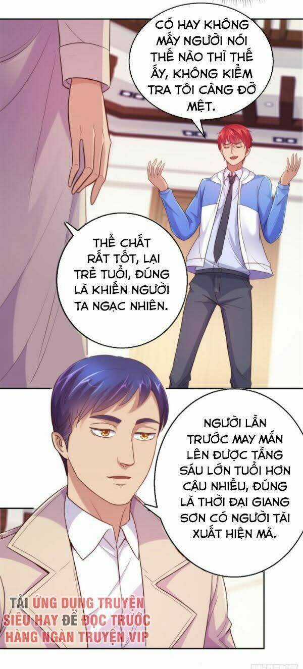 Đô Thị Chí Tôn Hệ Thống - Chapter 167 - Trang 9