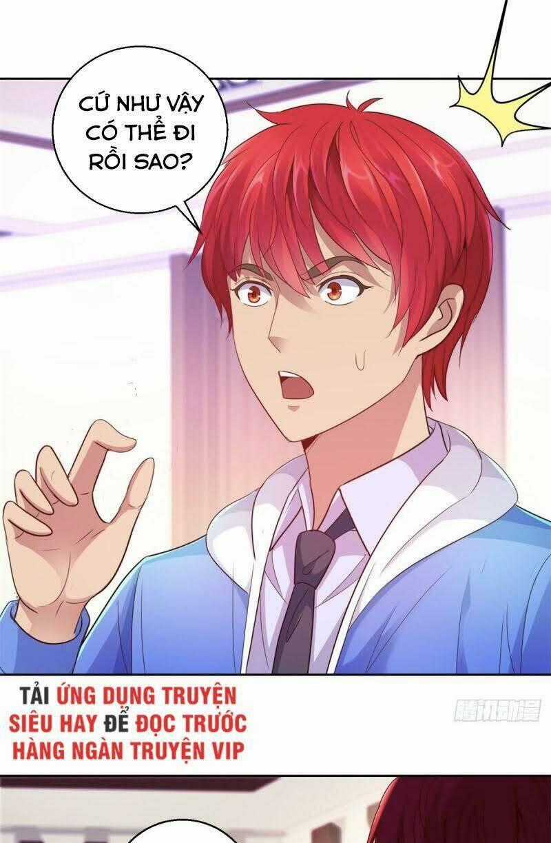 Đô Thị Chí Tôn Hệ Thống - Chapter 168 - Trang 2