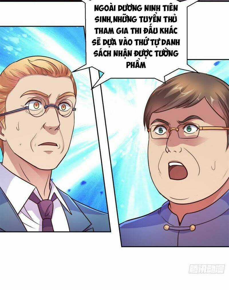 Đô Thị Chí Tôn Hệ Thống - Chapter 168 - Trang 13