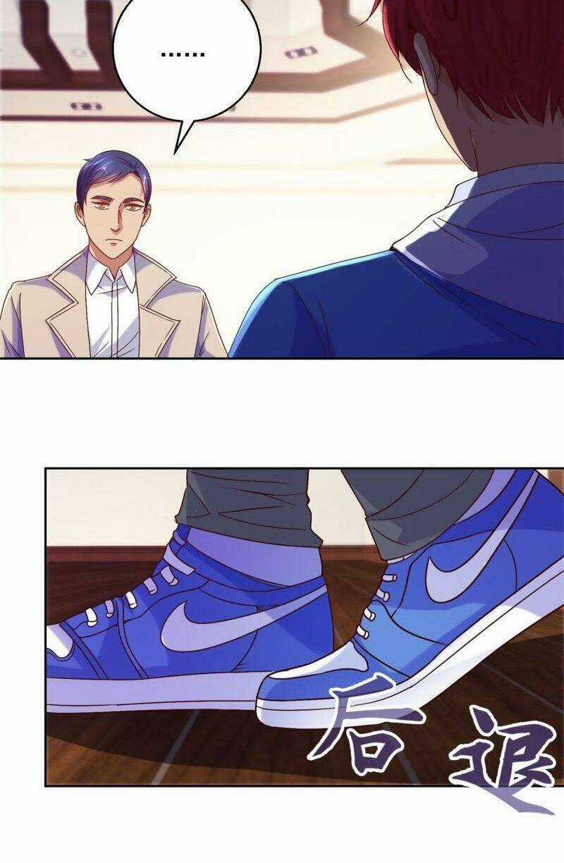 Đô Thị Chí Tôn Hệ Thống - Chapter 168 - Trang 3