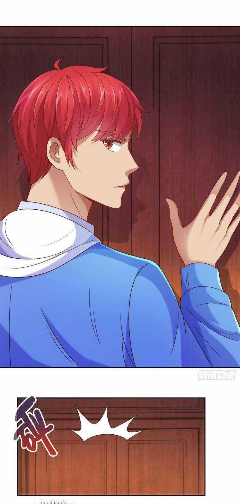 Đô Thị Chí Tôn Hệ Thống - Chapter 168 - Trang 4