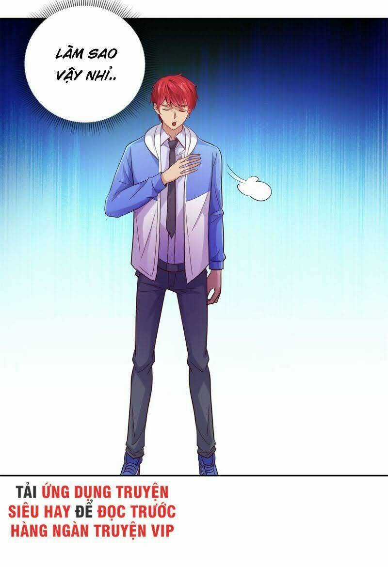 Đô Thị Chí Tôn Hệ Thống - Chapter 168 - Trang 5