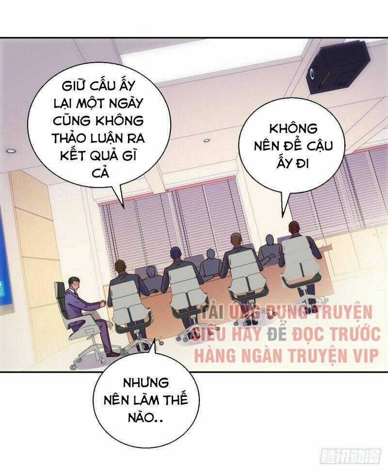 Đô Thị Chí Tôn Hệ Thống - Chapter 169 - Trang 1