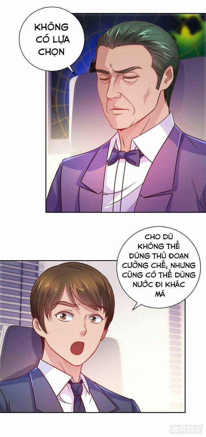 Đô Thị Chí Tôn Hệ Thống - Chapter 169 - Trang 2