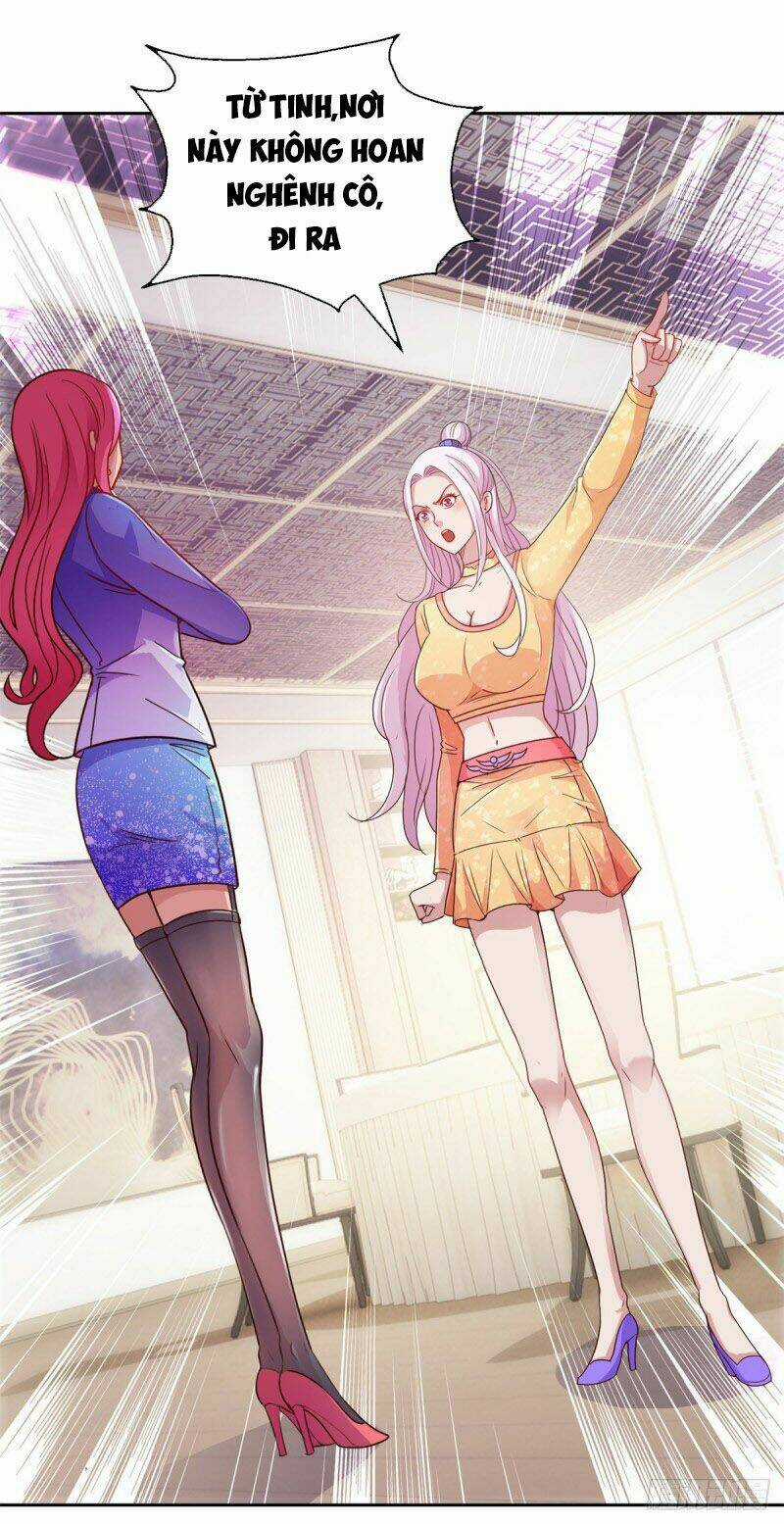 Đô Thị Chí Tôn Hệ Thống - Chapter 169 - Trang 15