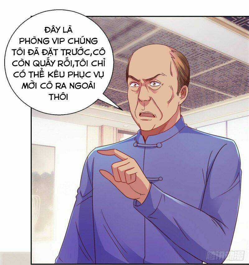 Đô Thị Chí Tôn Hệ Thống - Chapter 169 - Trang 17