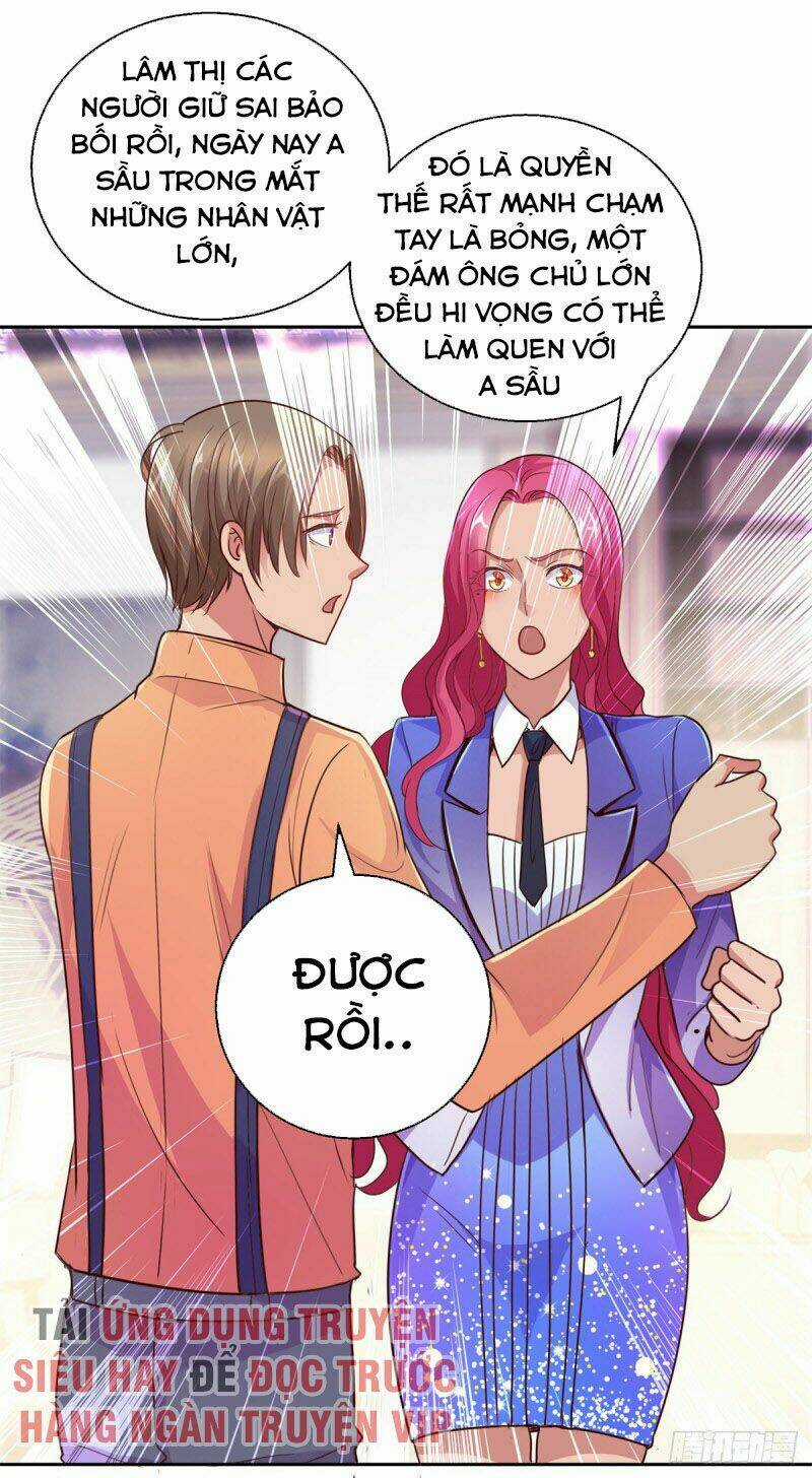 Đô Thị Chí Tôn Hệ Thống - Chapter 169 - Trang 20