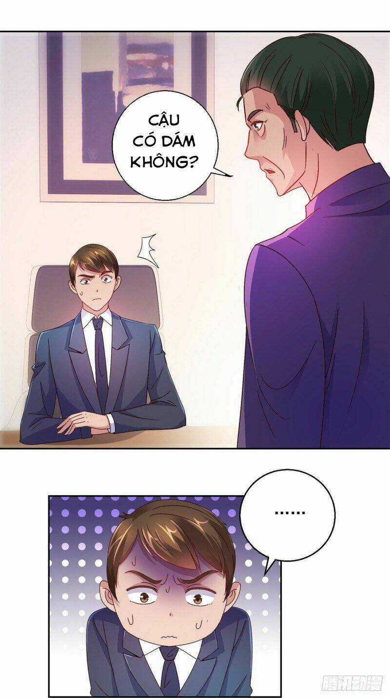 Đô Thị Chí Tôn Hệ Thống - Chapter 169 - Trang 3