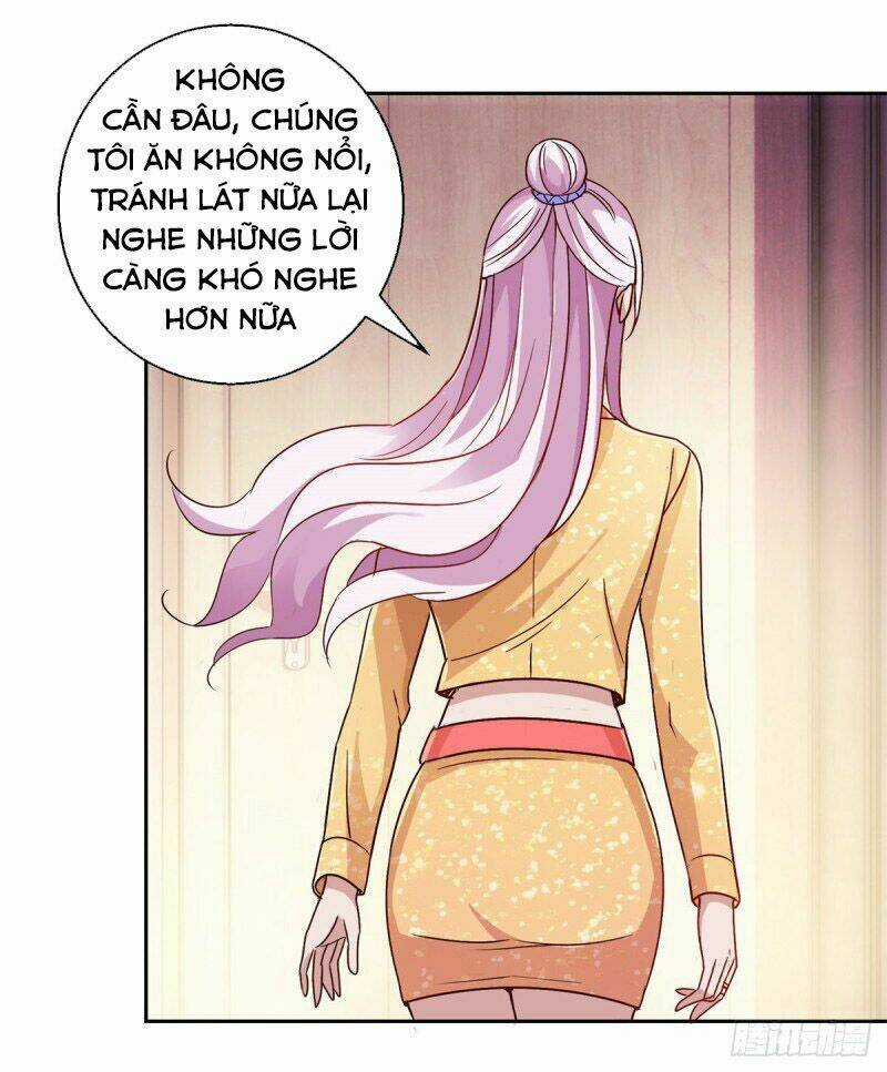 Đô Thị Chí Tôn Hệ Thống - Chapter 169 - Trang 22