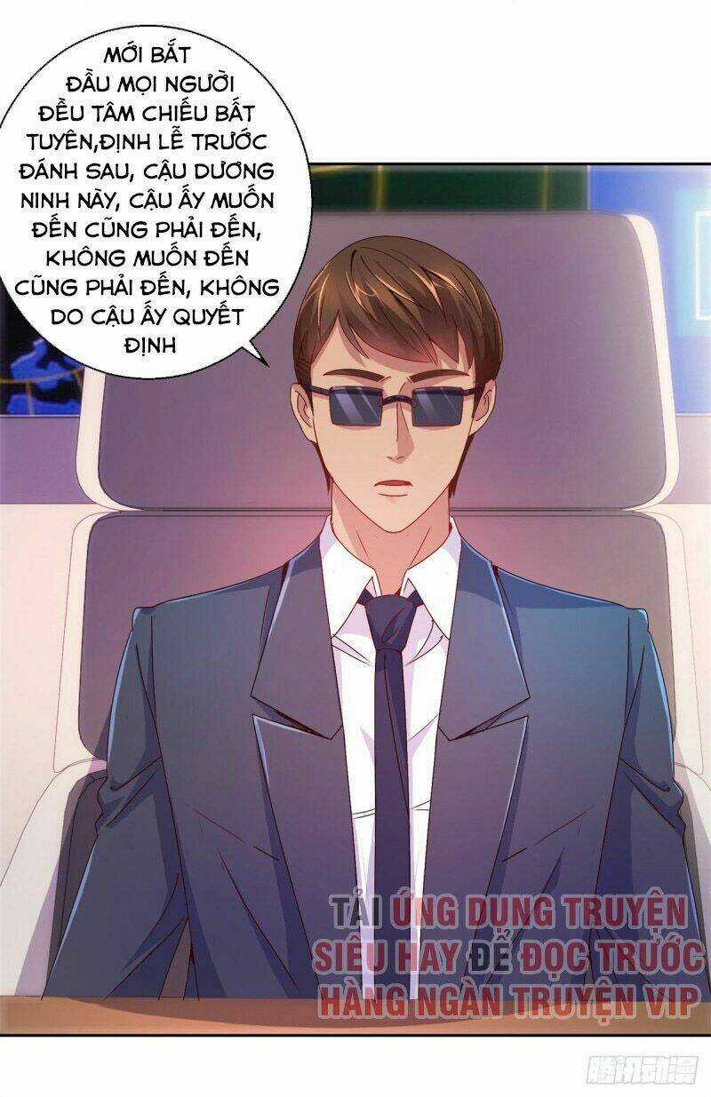 Đô Thị Chí Tôn Hệ Thống - Chapter 169 - Trang 4