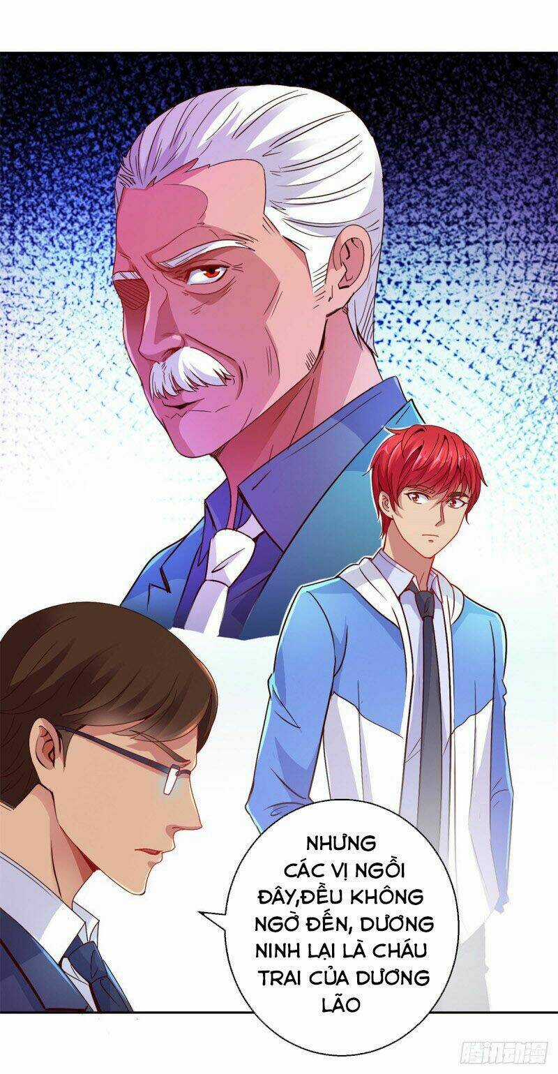 Đô Thị Chí Tôn Hệ Thống - Chapter 169 - Trang 5