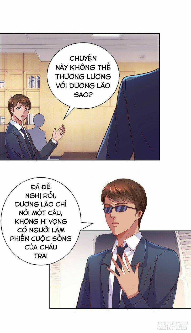 Đô Thị Chí Tôn Hệ Thống - Chapter 169 - Trang 6