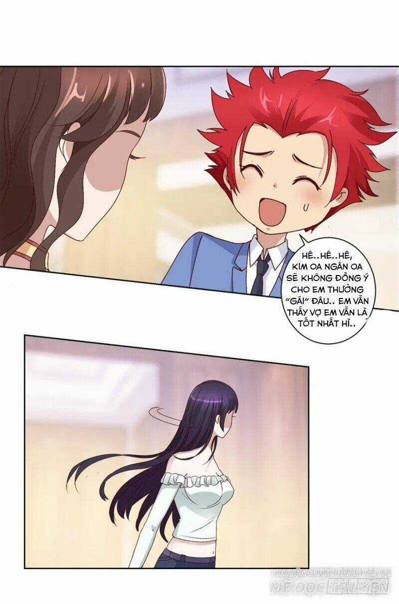 Đô Thị Chí Tôn Hệ Thống - Chapter 17 - Trang 11