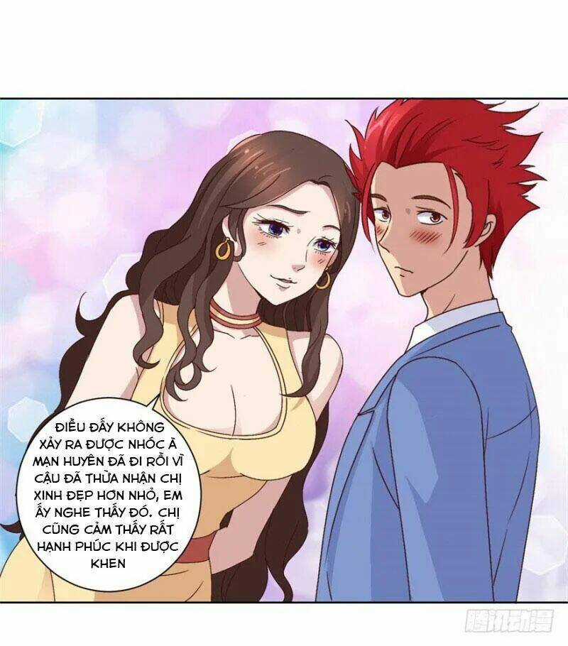 Đô Thị Chí Tôn Hệ Thống - Chapter 17 - Trang 13