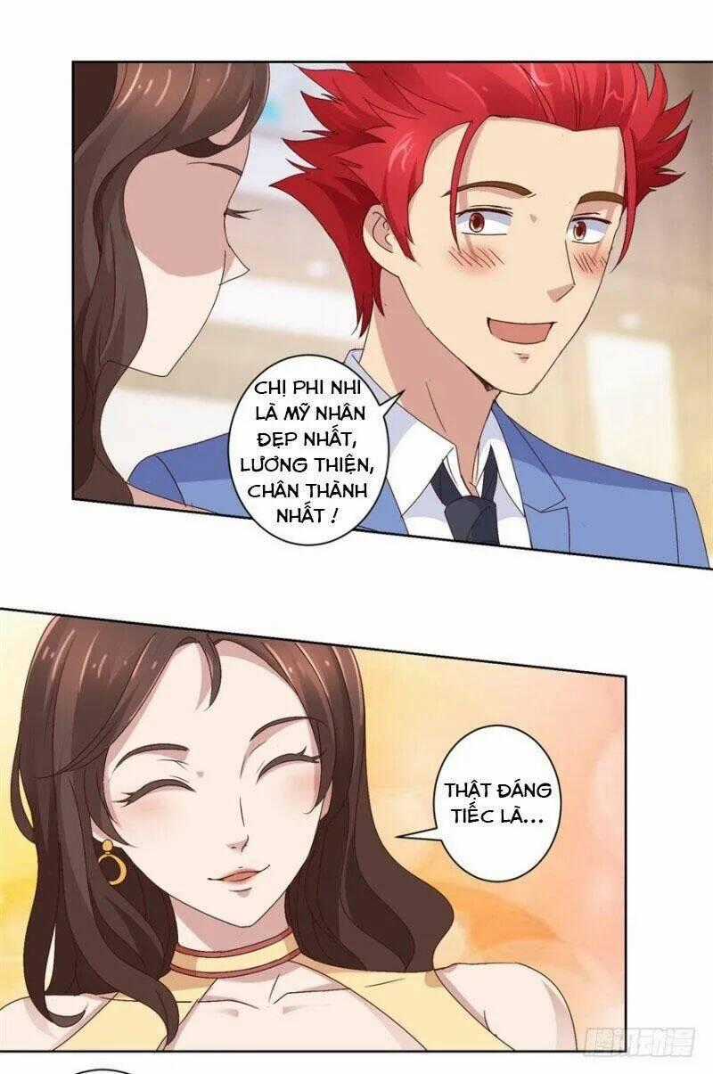 Đô Thị Chí Tôn Hệ Thống - Chapter 17 - Trang 14