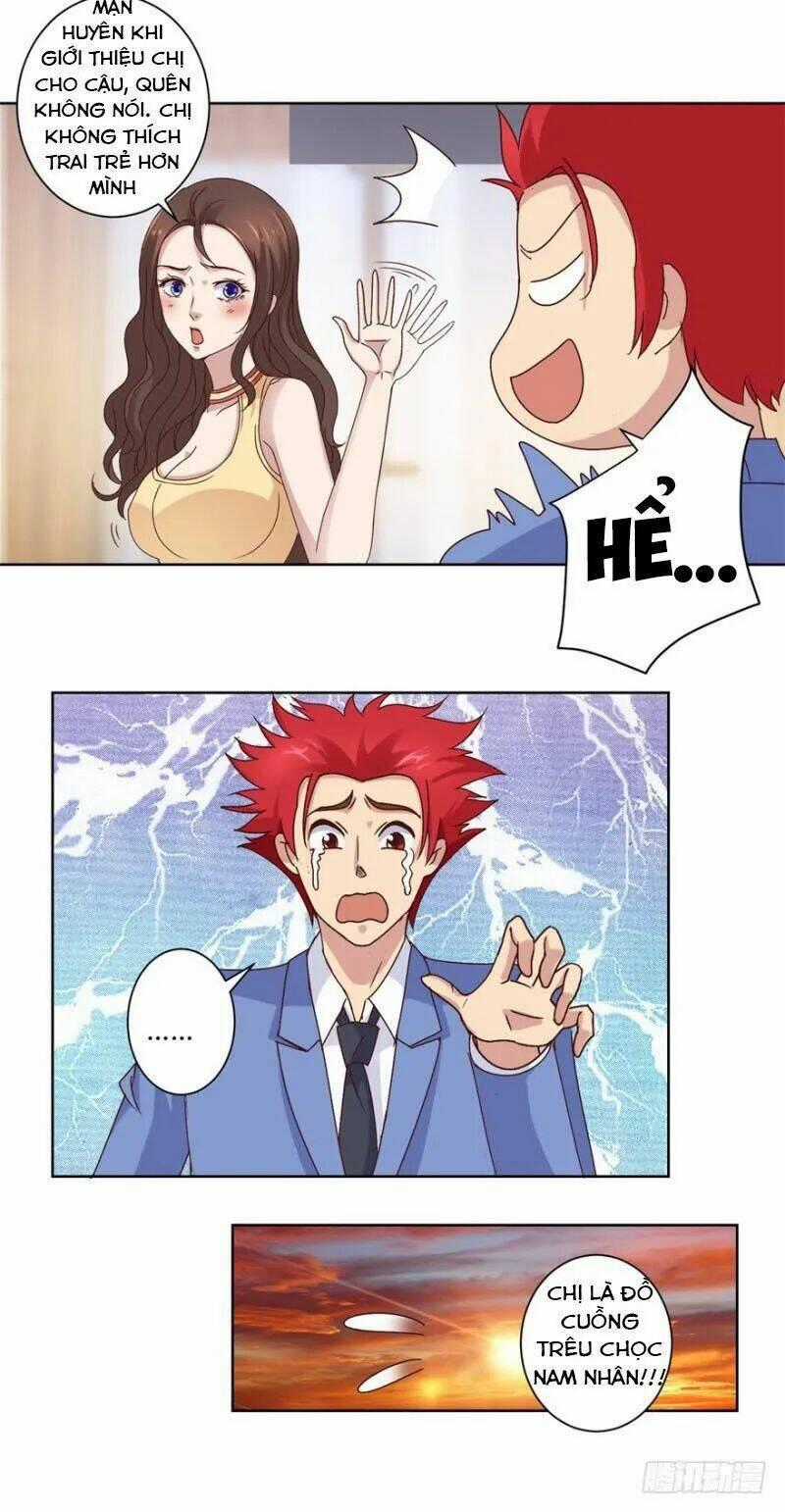 Đô Thị Chí Tôn Hệ Thống - Chapter 17 - Trang 15