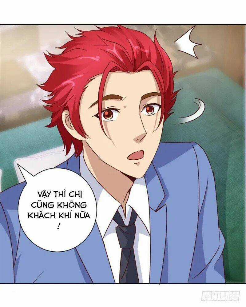 Đô Thị Chí Tôn Hệ Thống - Chapter 17 - Trang 4