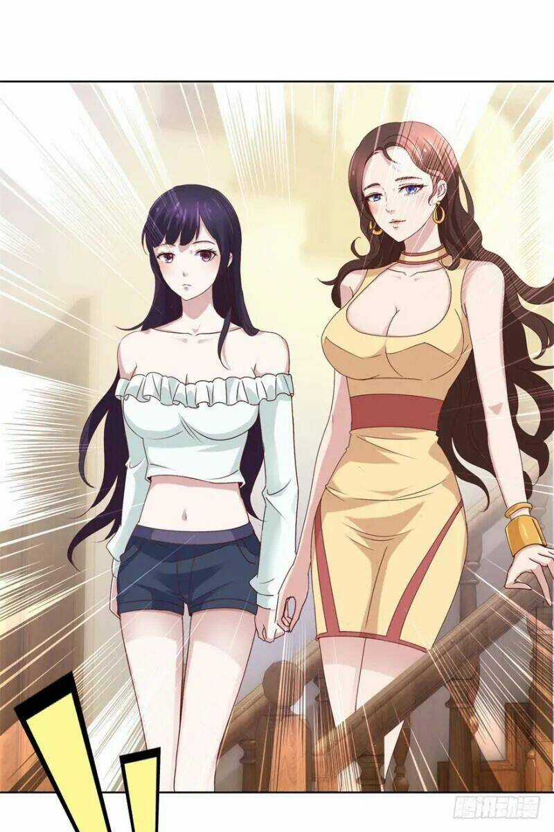 Đô Thị Chí Tôn Hệ Thống - Chapter 17 - Trang 5