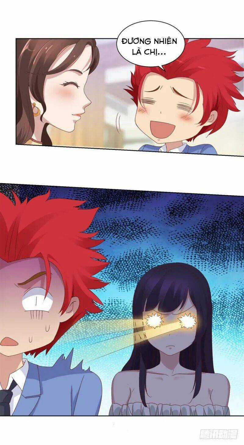 Đô Thị Chí Tôn Hệ Thống - Chapter 17 - Trang 9