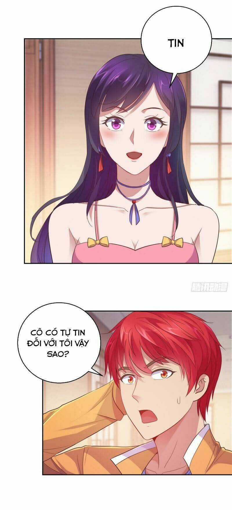 Đô Thị Chí Tôn Hệ Thống - Chapter 170 - Trang 17