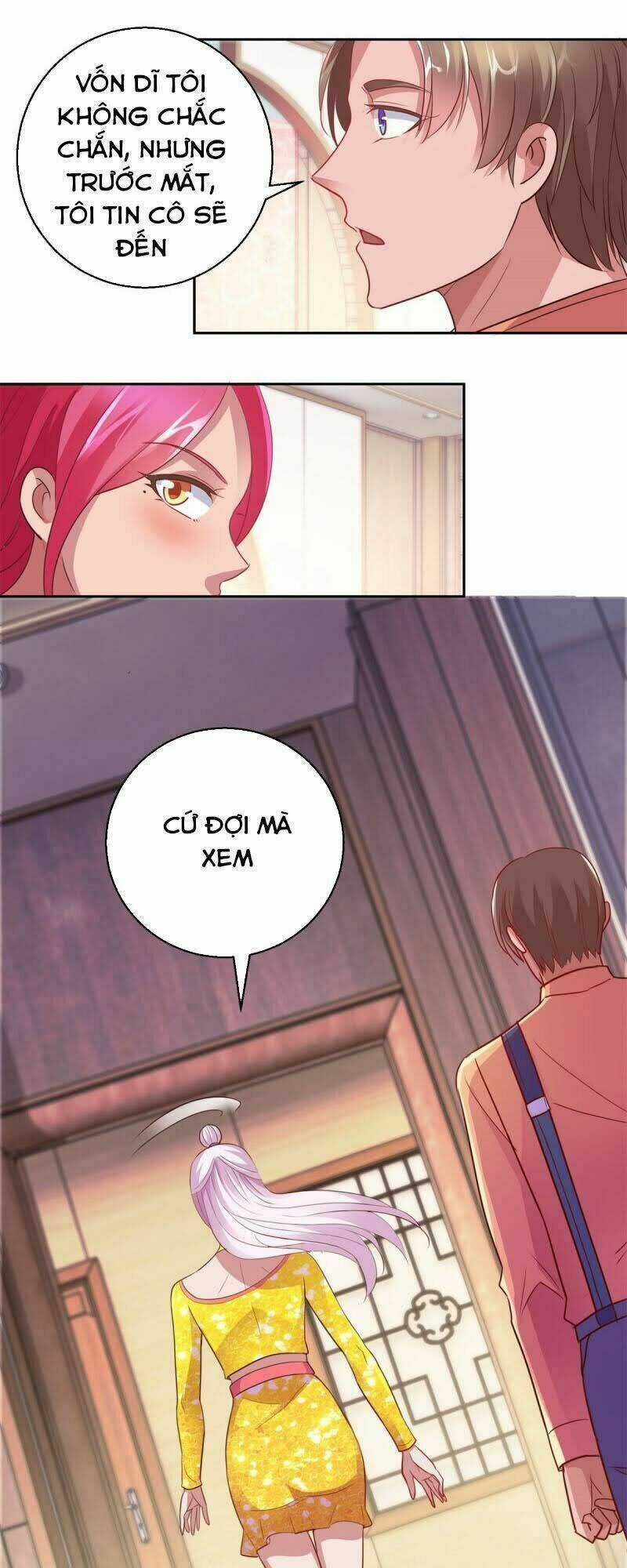 Đô Thị Chí Tôn Hệ Thống - Chapter 170 - Trang 3