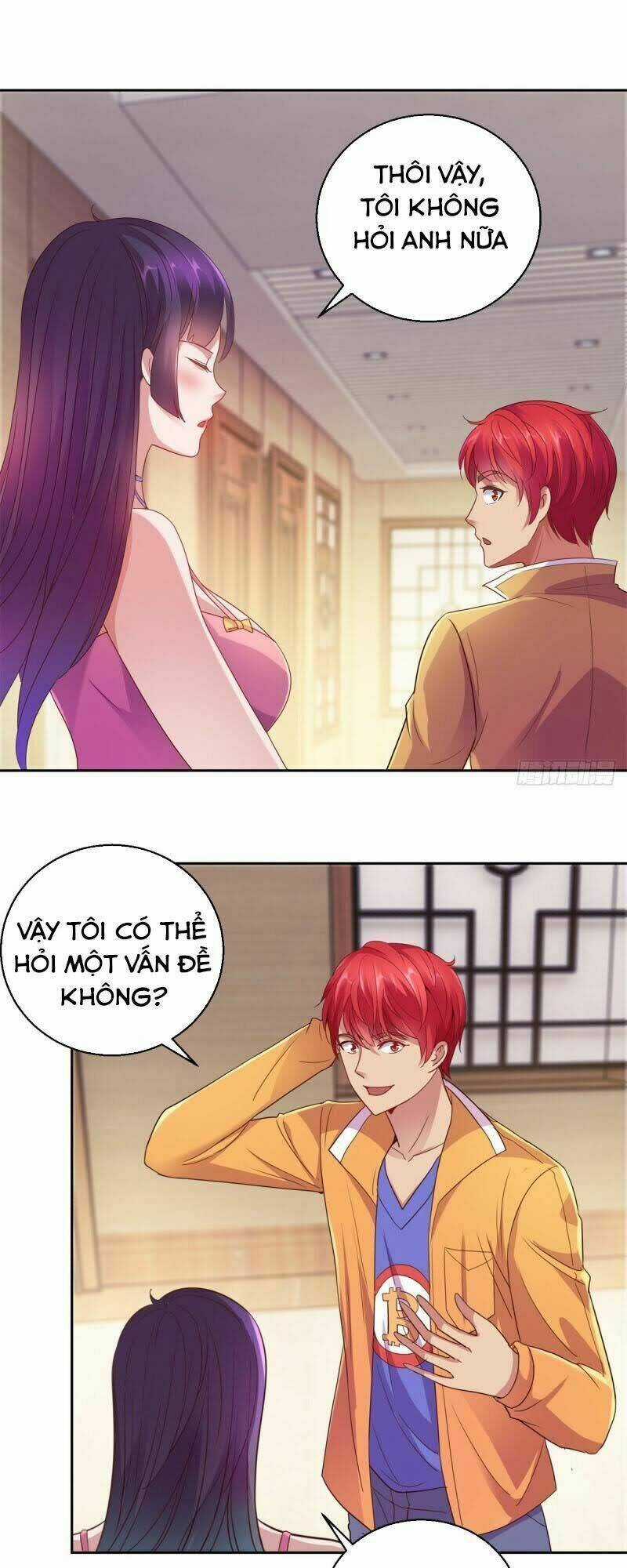 Đô Thị Chí Tôn Hệ Thống - Chapter 170 - Trang 21