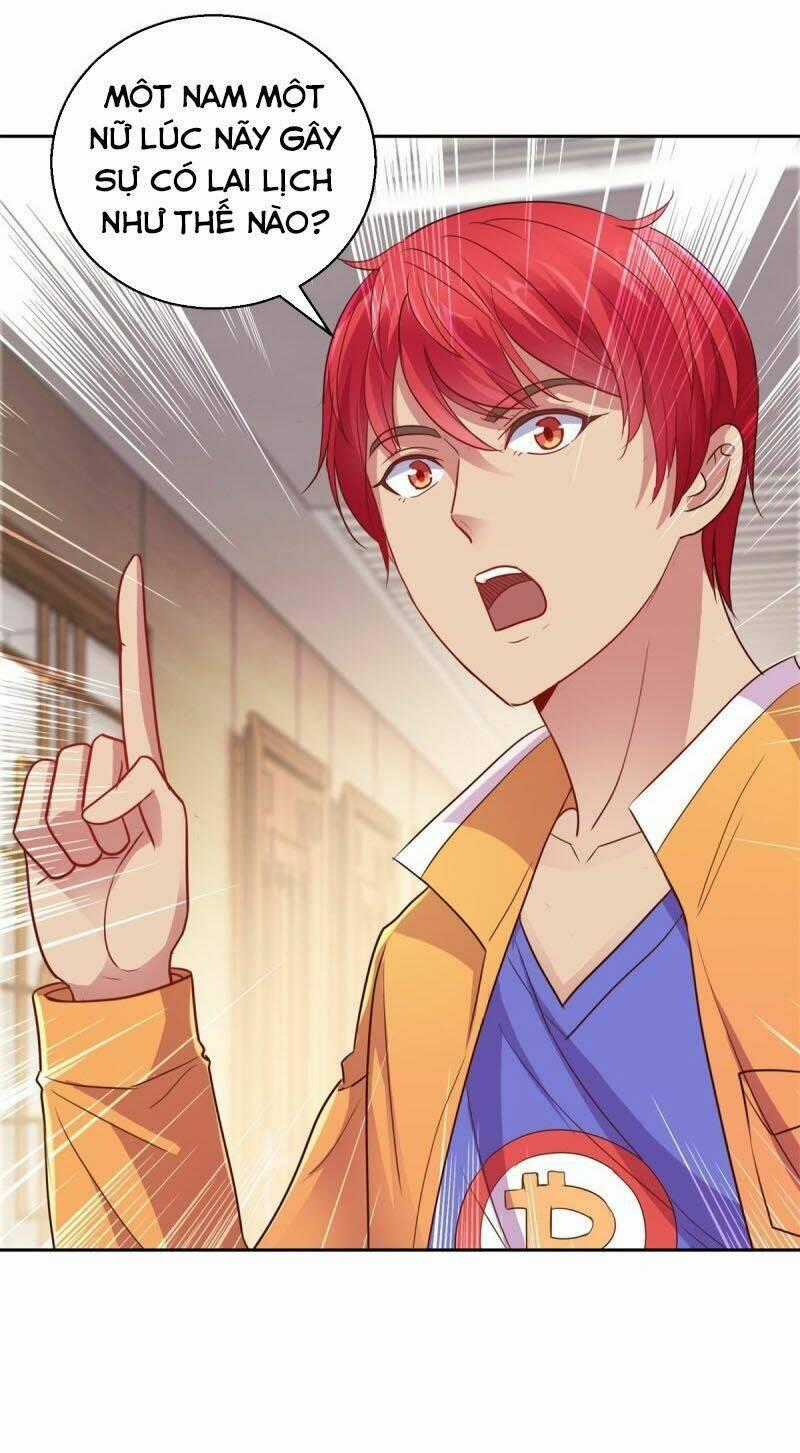 Đô Thị Chí Tôn Hệ Thống - Chapter 170 - Trang 23