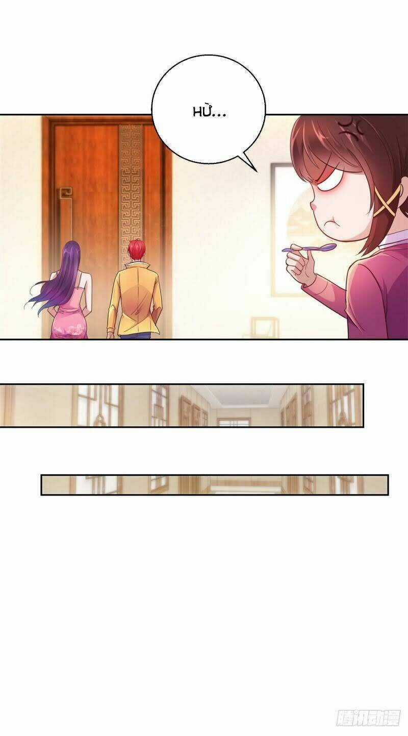 Đô Thị Chí Tôn Hệ Thống - Chapter 170 - Trang 10