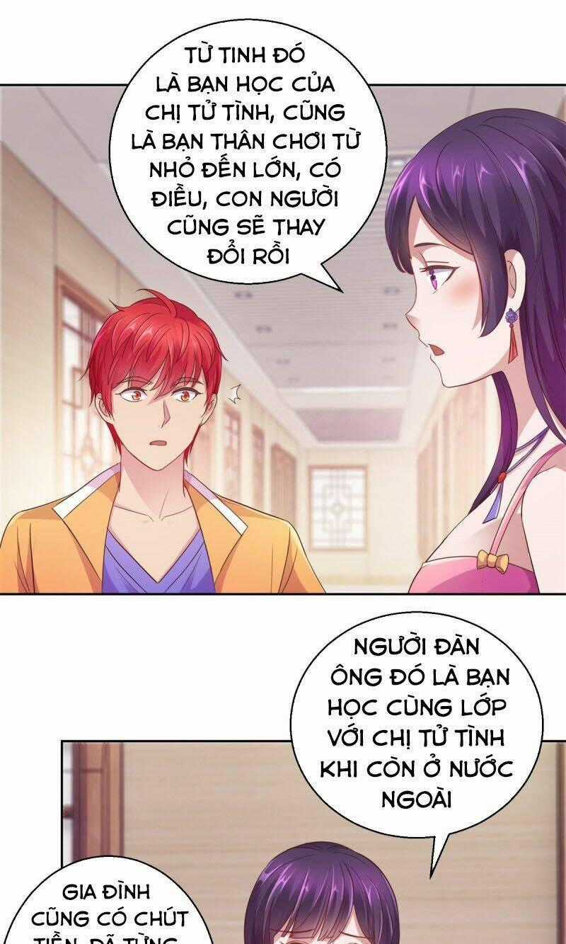 Đô Thị Chí Tôn Hệ Thống - Chapter 171 - Trang 1