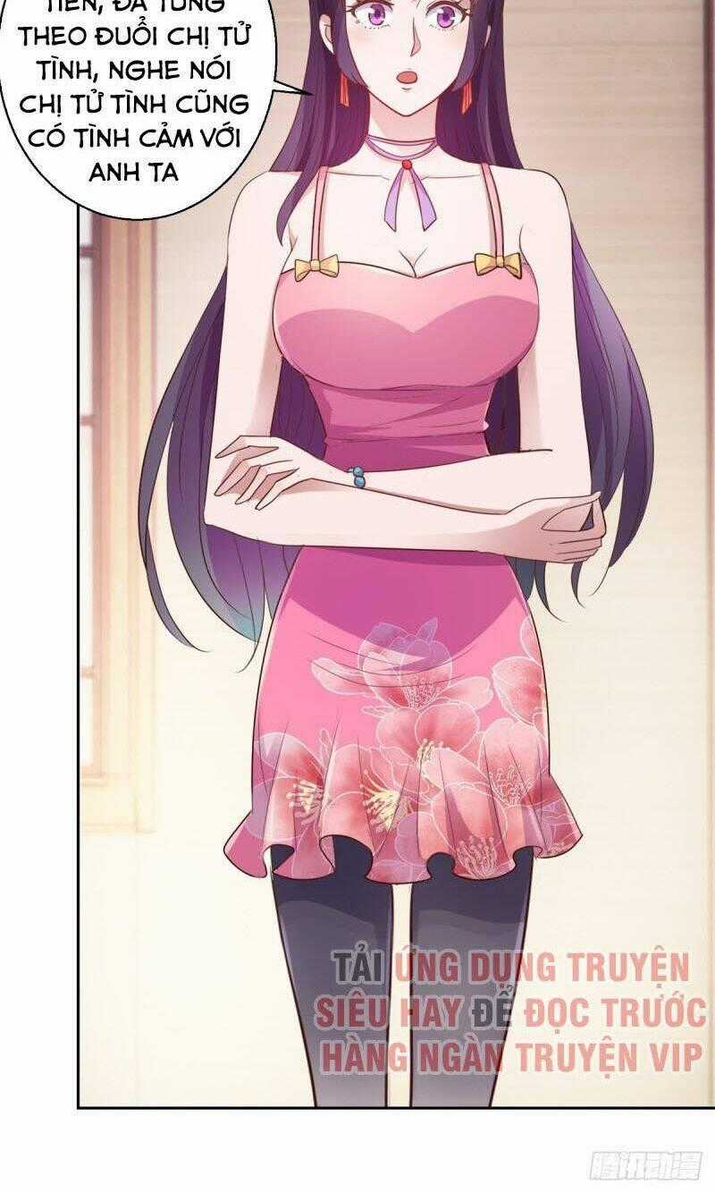 Đô Thị Chí Tôn Hệ Thống - Chapter 171 - Trang 2