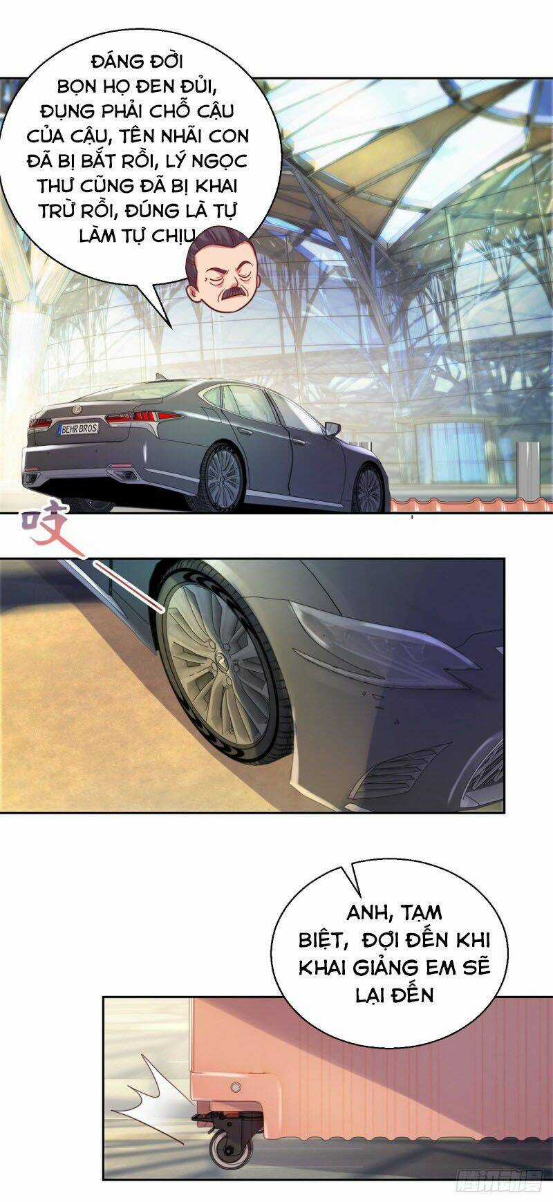 Đô Thị Chí Tôn Hệ Thống - Chapter 171 - Trang 13
