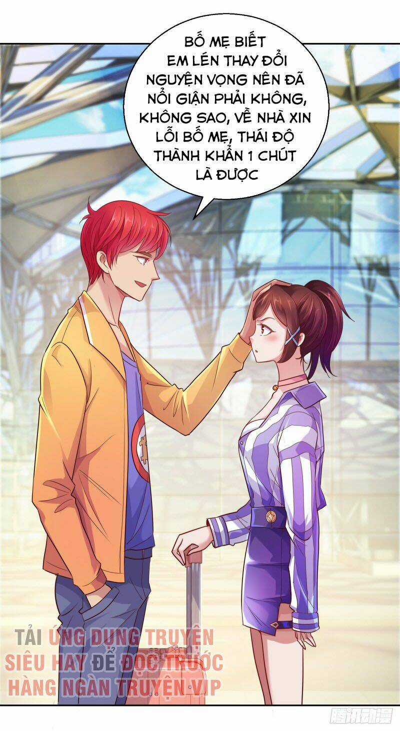 Đô Thị Chí Tôn Hệ Thống - Chapter 171 - Trang 14