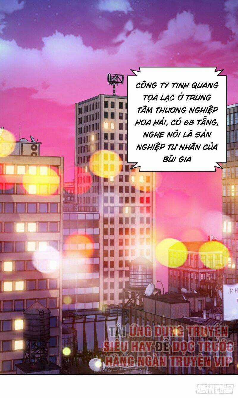 Đô Thị Chí Tôn Hệ Thống - Chapter 171 - Trang 18