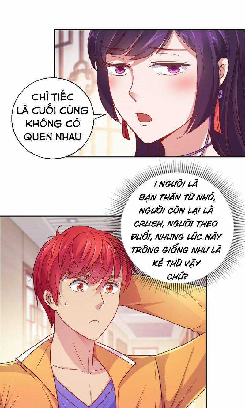 Đô Thị Chí Tôn Hệ Thống - Chapter 171 - Trang 3