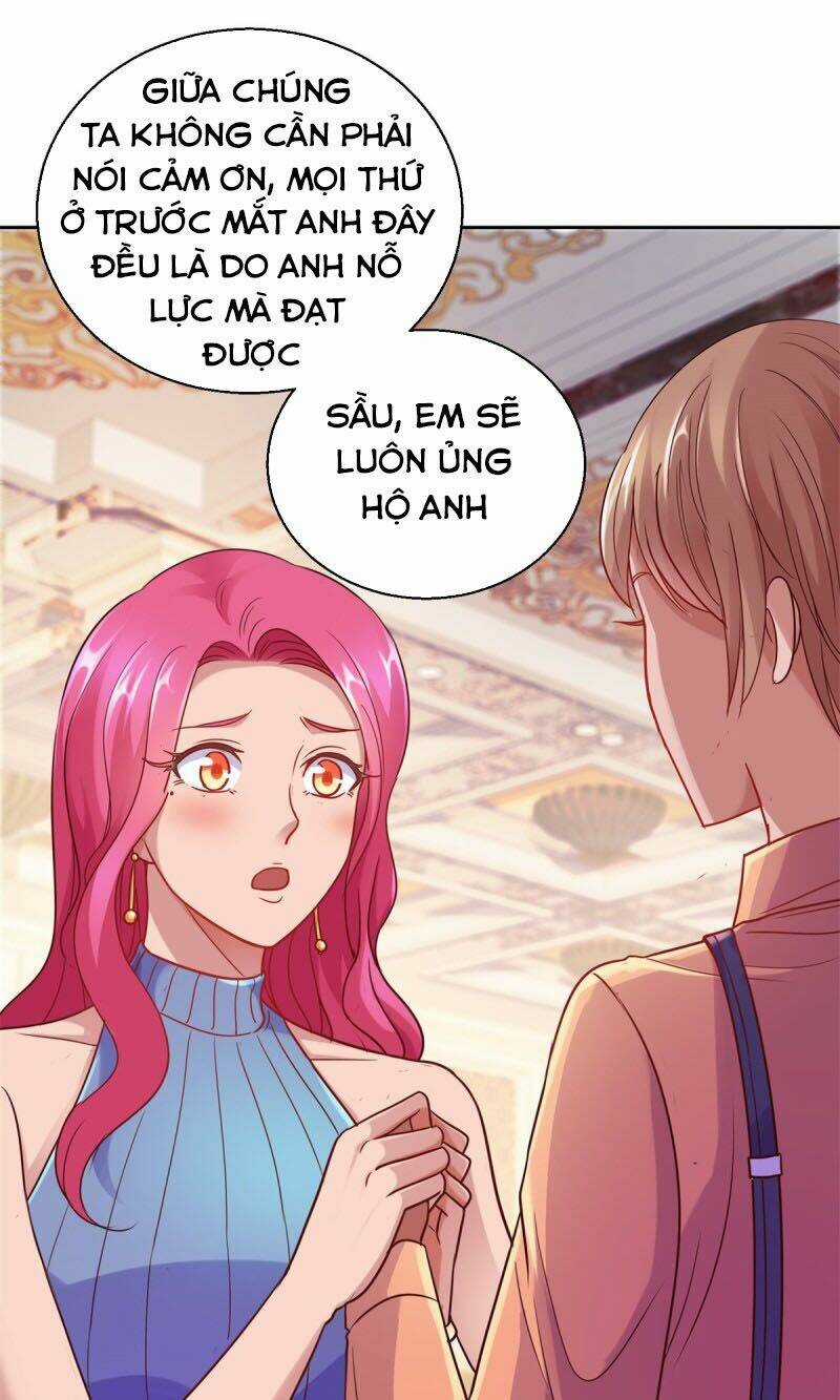 Đô Thị Chí Tôn Hệ Thống - Chapter 171 - Trang 22