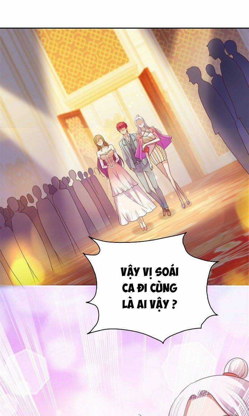 Đô Thị Chí Tôn Hệ Thống - Chapter 171 - Trang 24