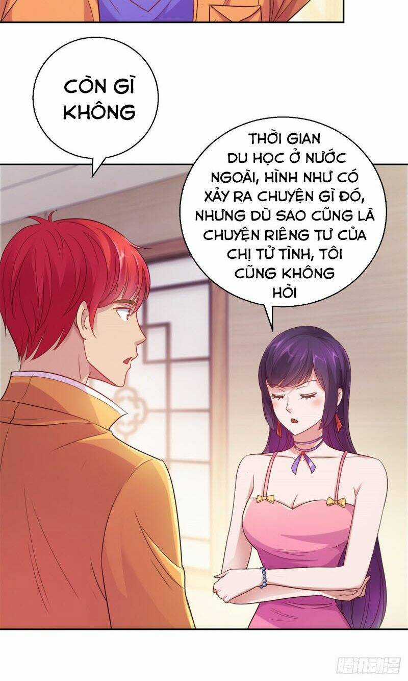 Đô Thị Chí Tôn Hệ Thống - Chapter 171 - Trang 4