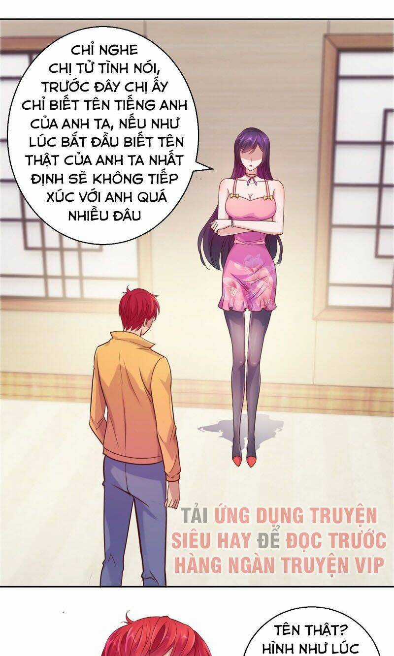 Đô Thị Chí Tôn Hệ Thống - Chapter 171 - Trang 5