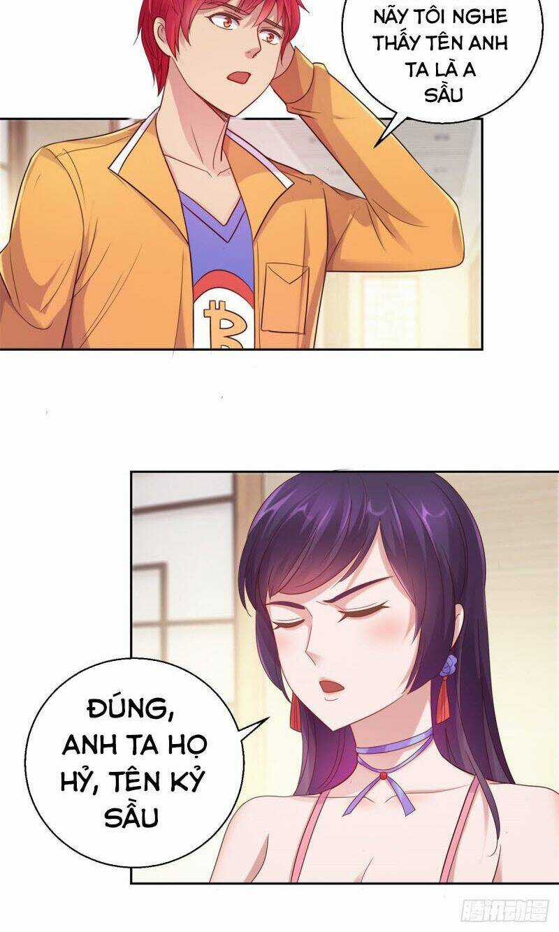 Đô Thị Chí Tôn Hệ Thống - Chapter 171 - Trang 6