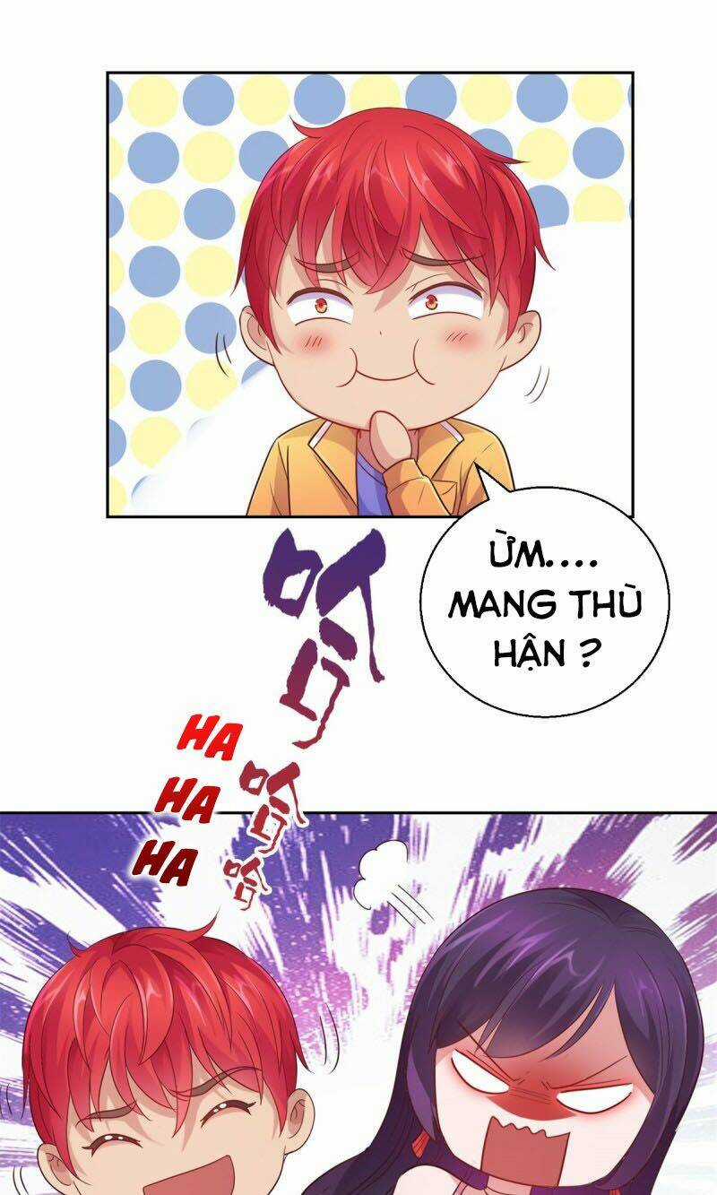 Đô Thị Chí Tôn Hệ Thống - Chapter 171 - Trang 7